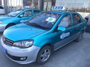 天津租車新選擇 集團公司出租車對外租賃服務詳解