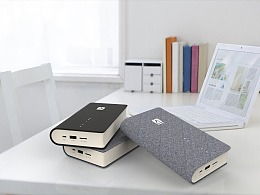 工業(yè)設(shè)計新浪潮 ZCOOL平臺最新電子產(chǎn)品作品深度解析