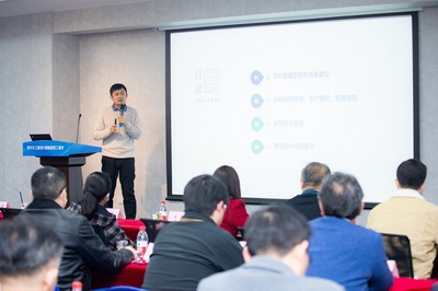 武漢勘察設計協會&ldquo;首屆會員開放日-- 走近東風院&rdquo;活動圓滿落幕